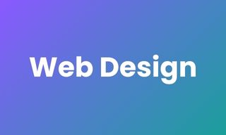 Web Design